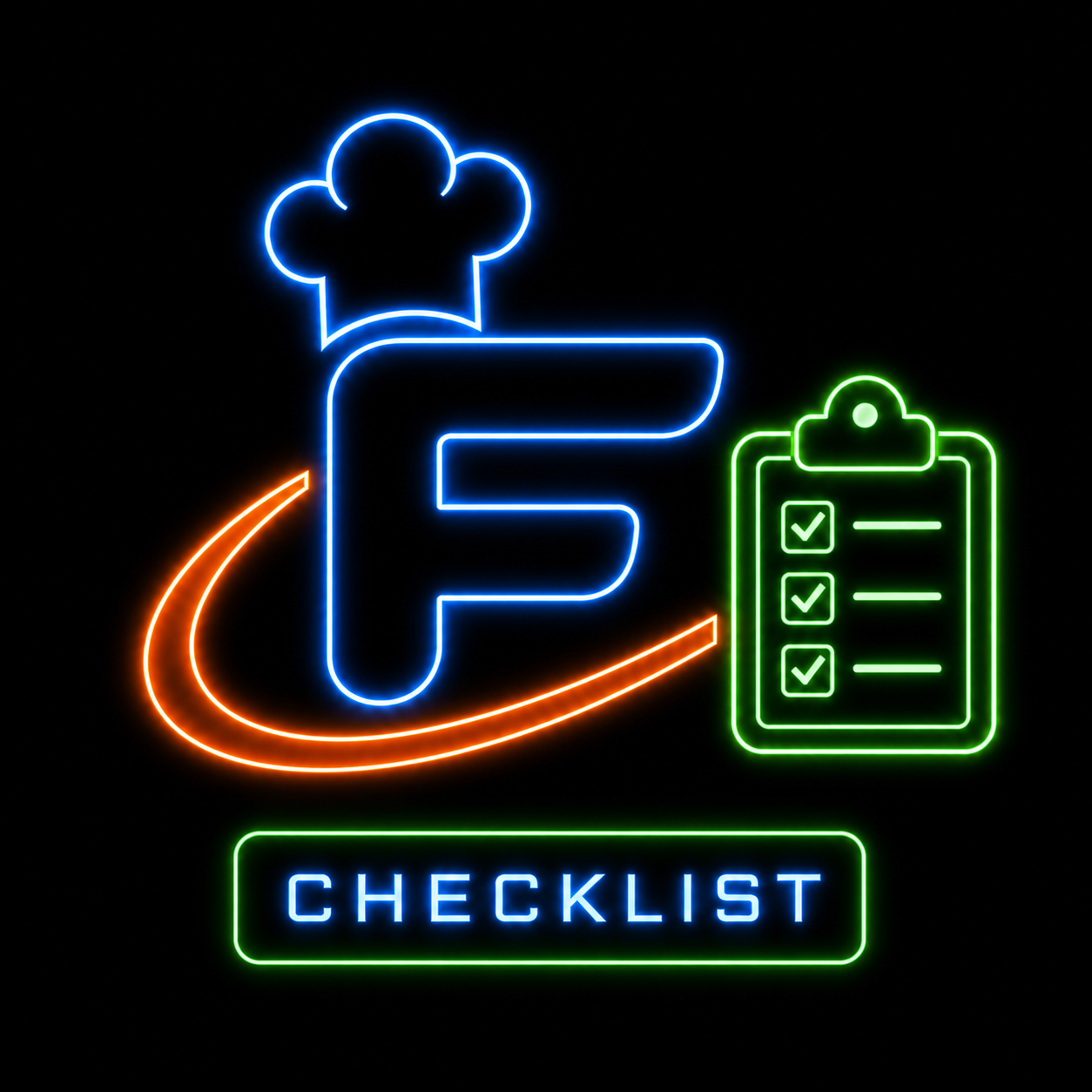 Checklist Operacional