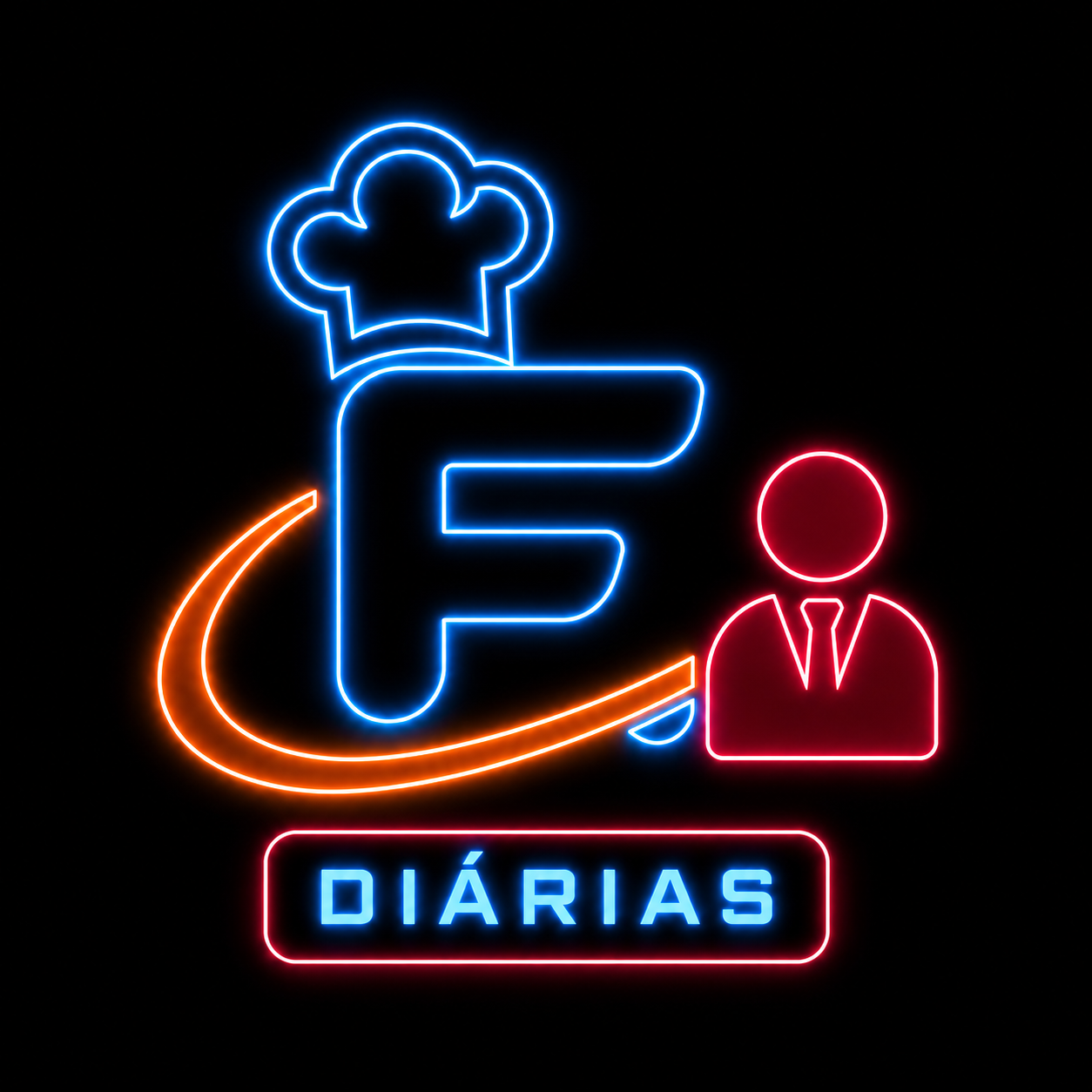Controle de Diárias