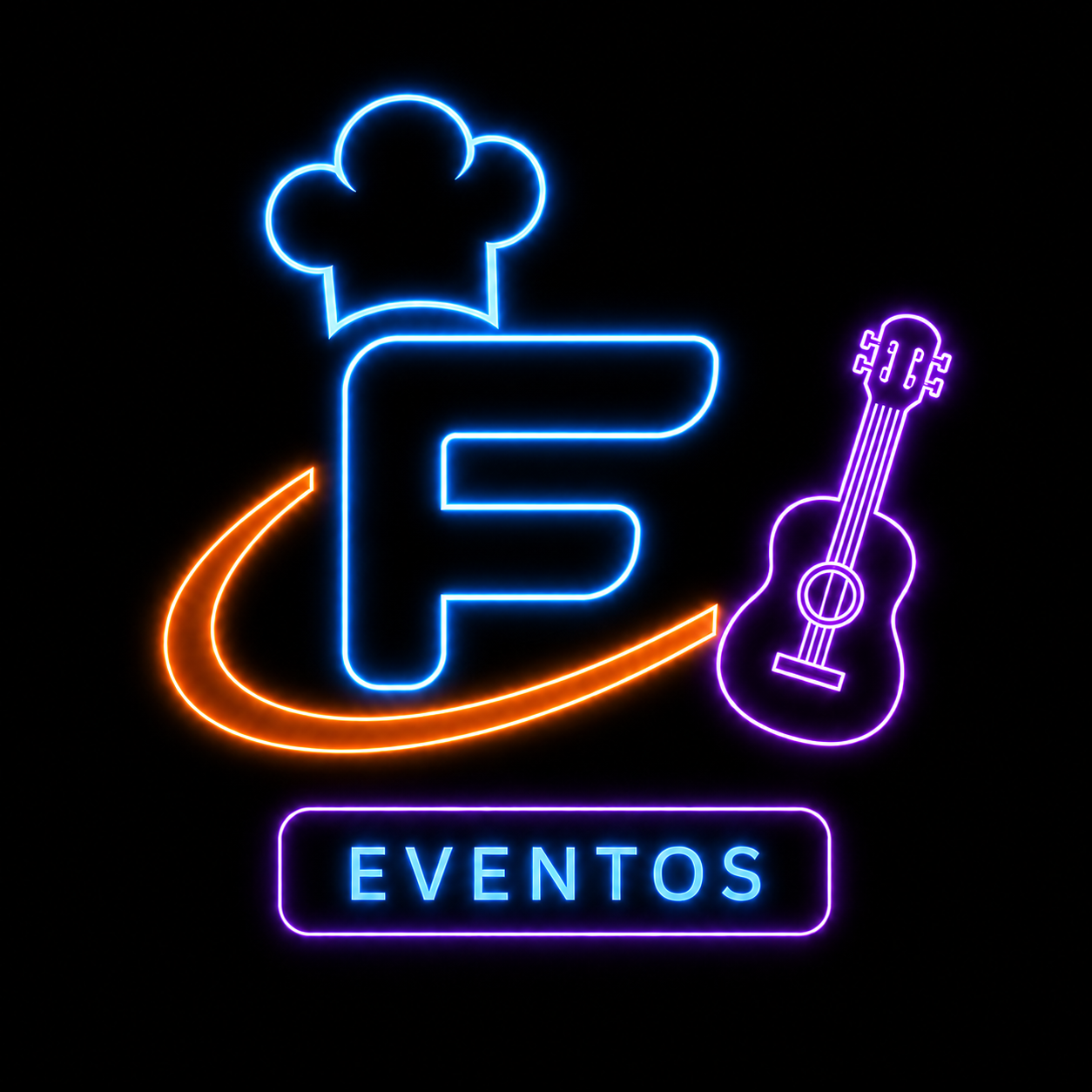 Gestão de Eventos