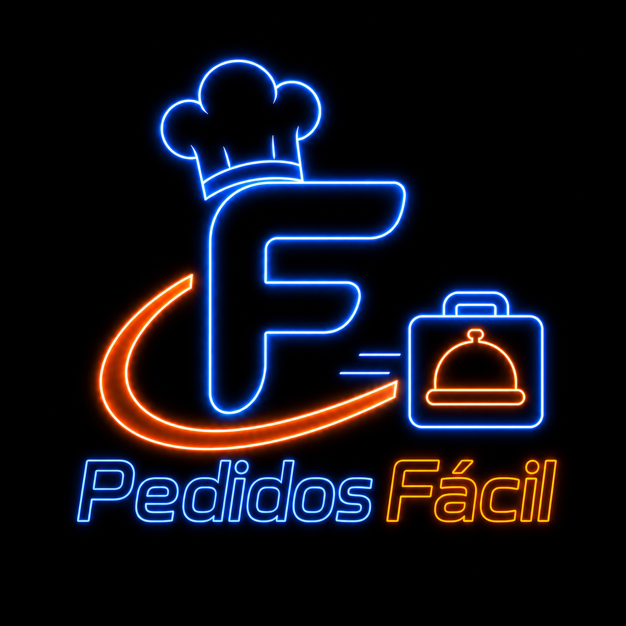 Pedidos Fácil