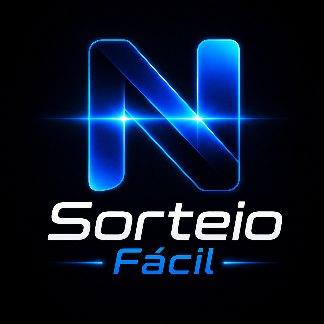 Sorteio Fácil